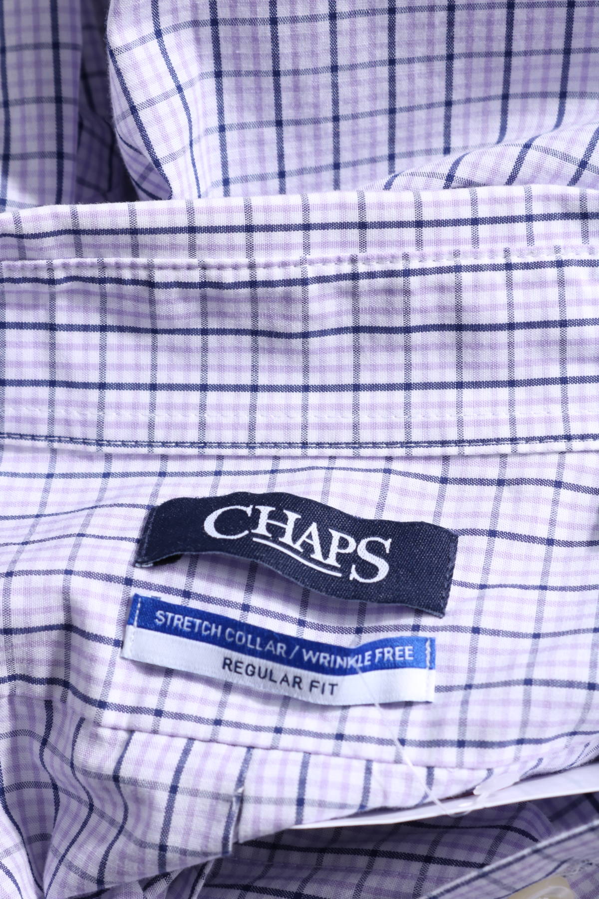 Официална риза CHAPS3
