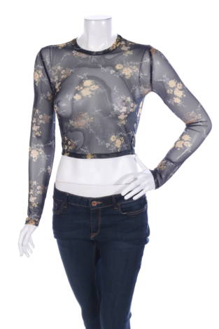 Блуза Forever 21 - Mania Блуза Forever 21