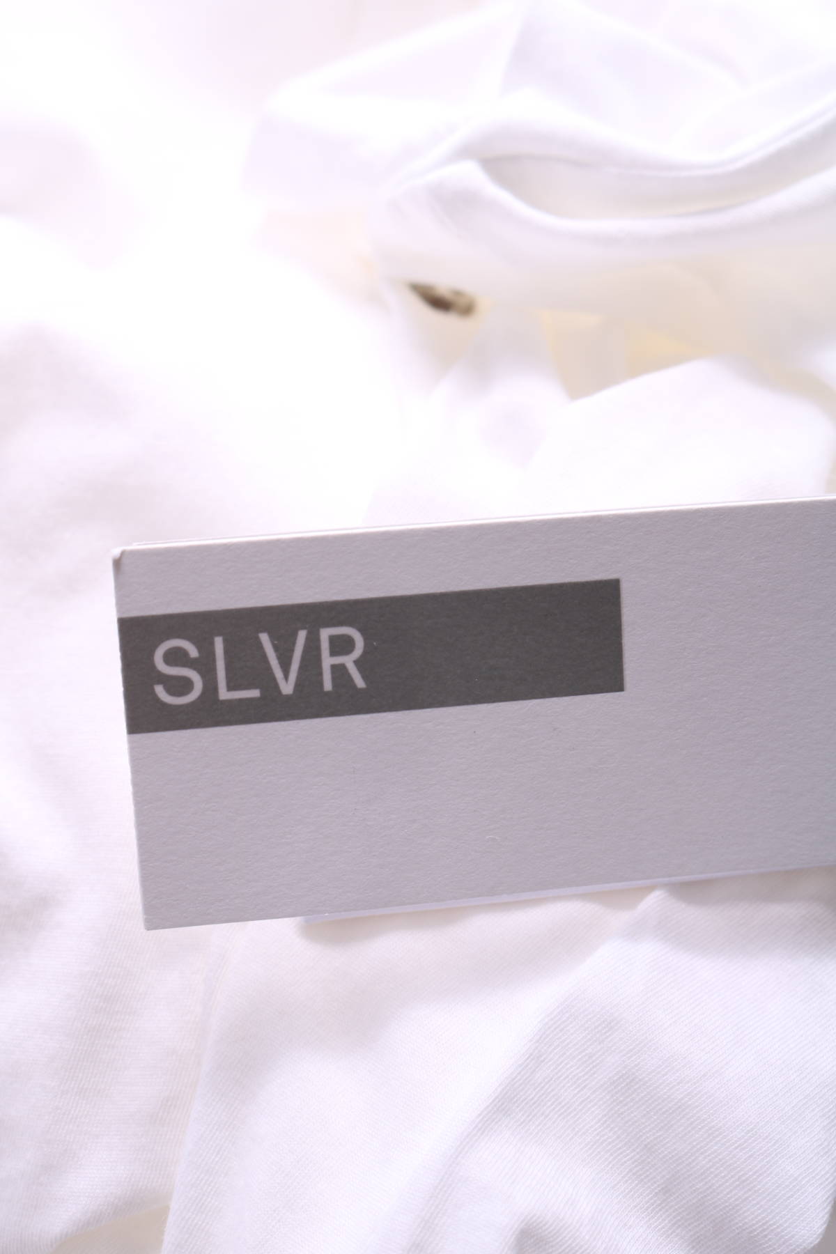Блуза ADIDAS SLVR3