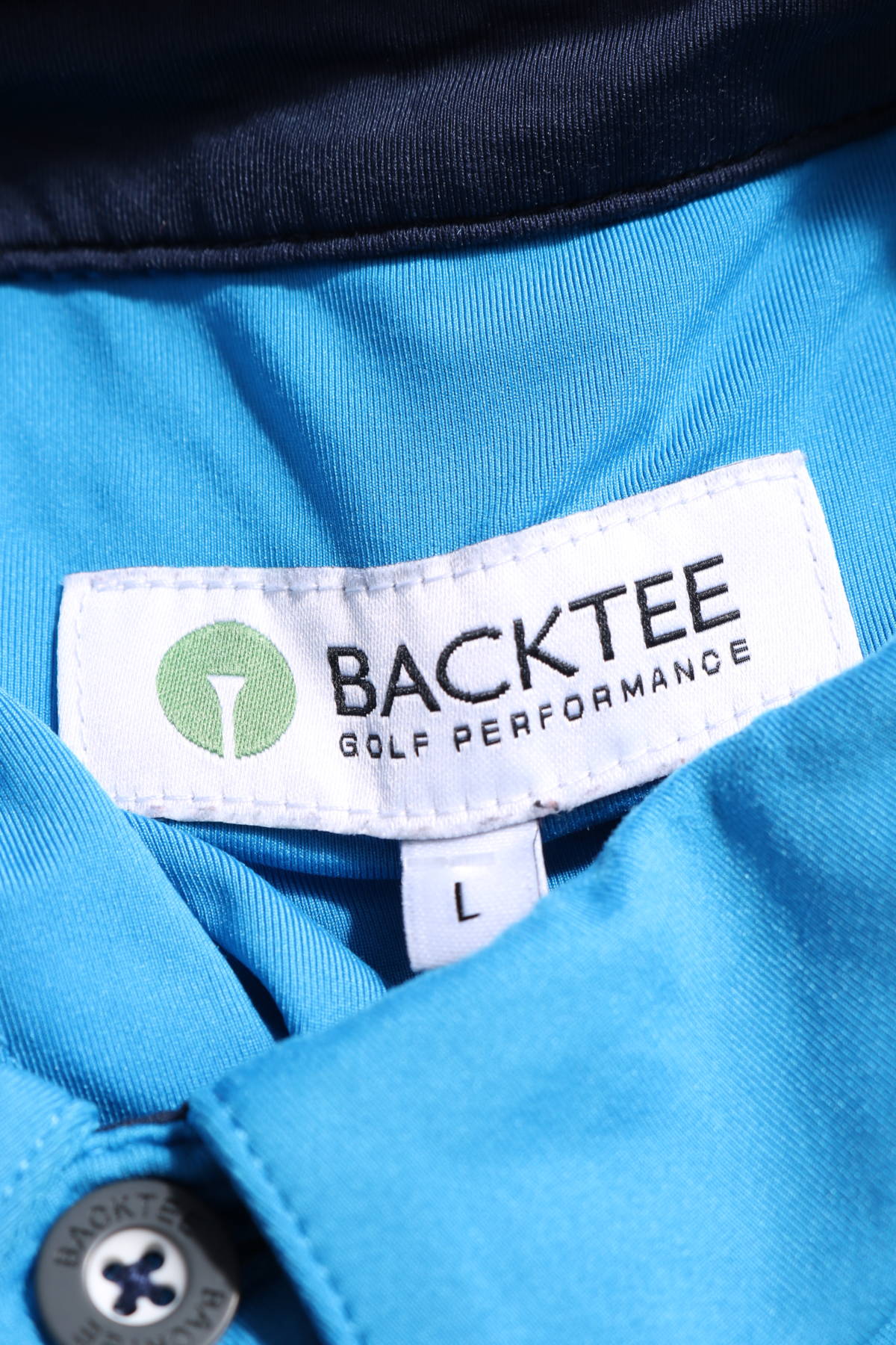 Спортна тениска BACKTEE3