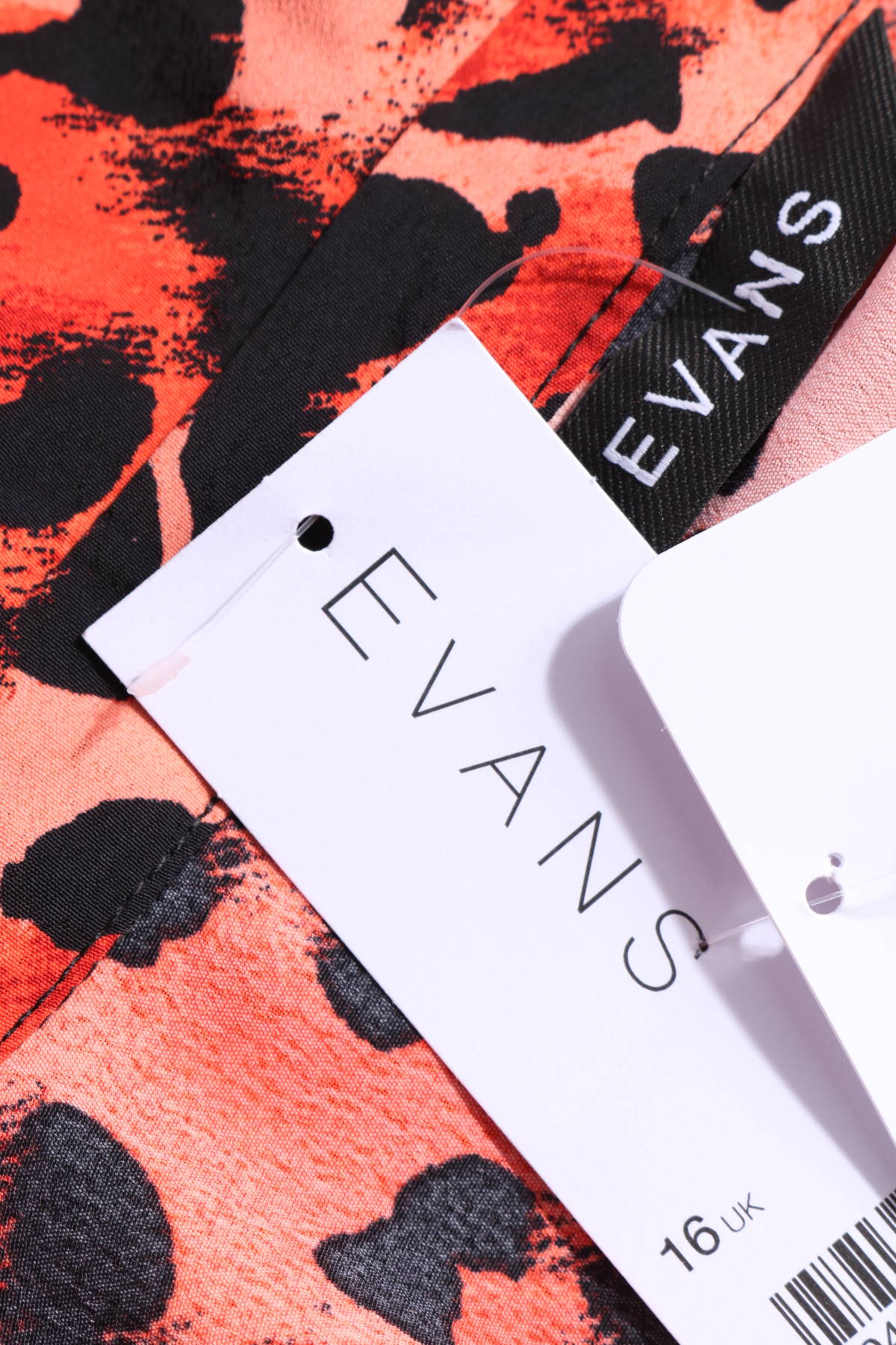 Рокля Evans3 - Mania Рокля Evans3