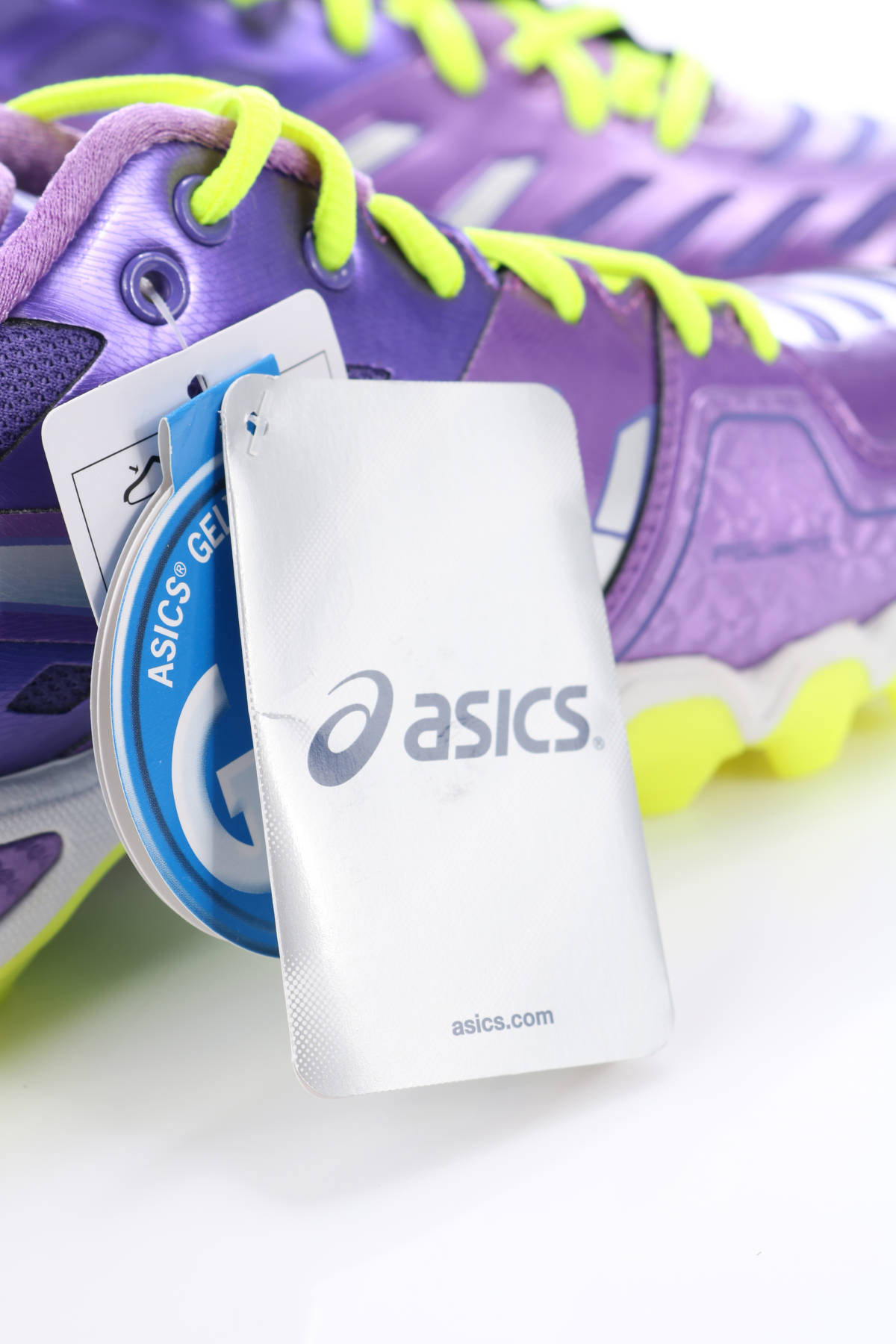 Спортни/Ежедневни обувки ASICS4