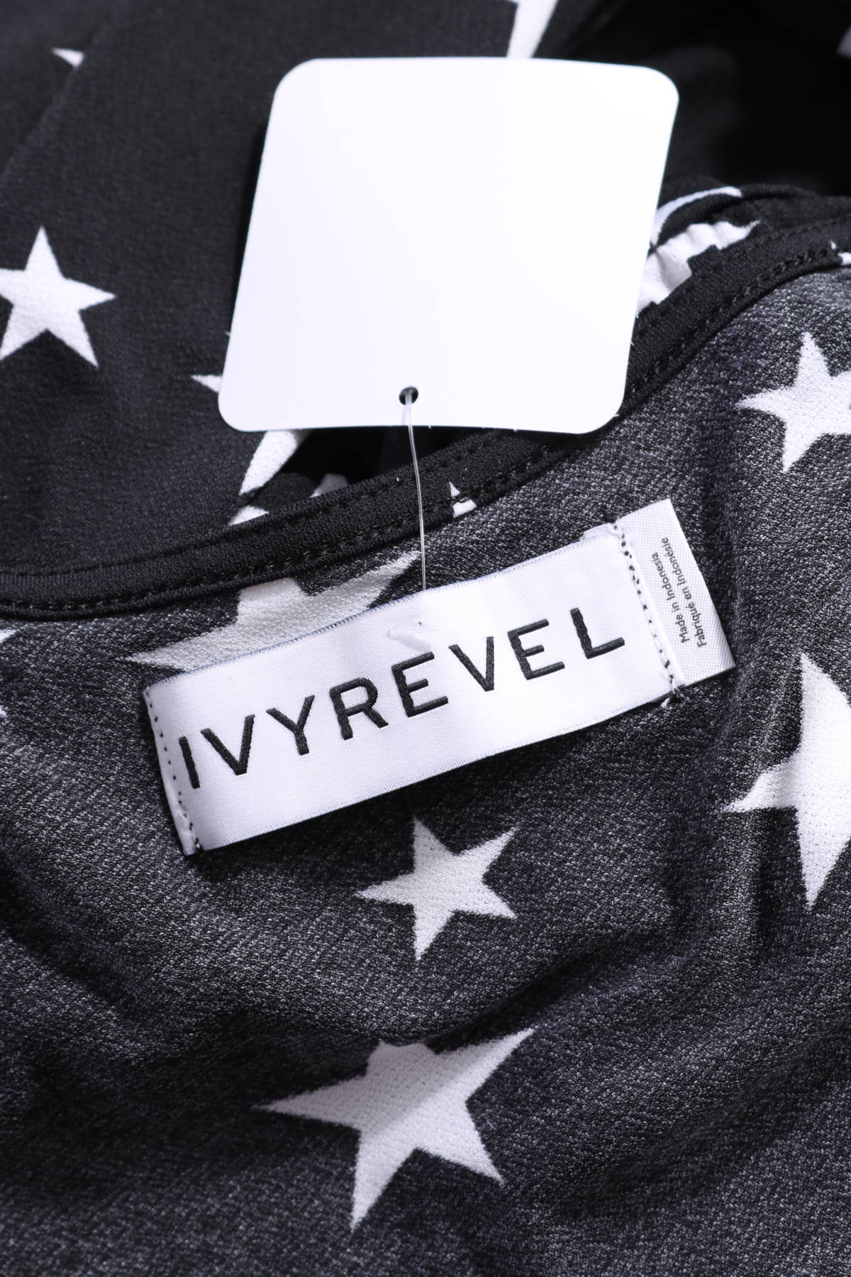 Блуза IVYREVEL3