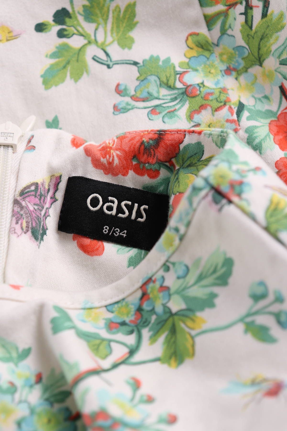 Блуза OASIS3