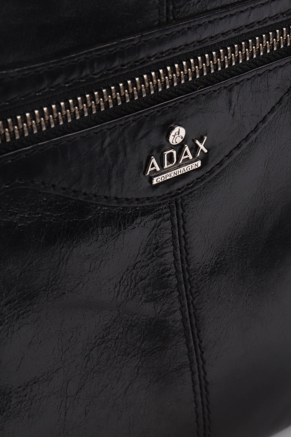 Кожена чанта ADAX3