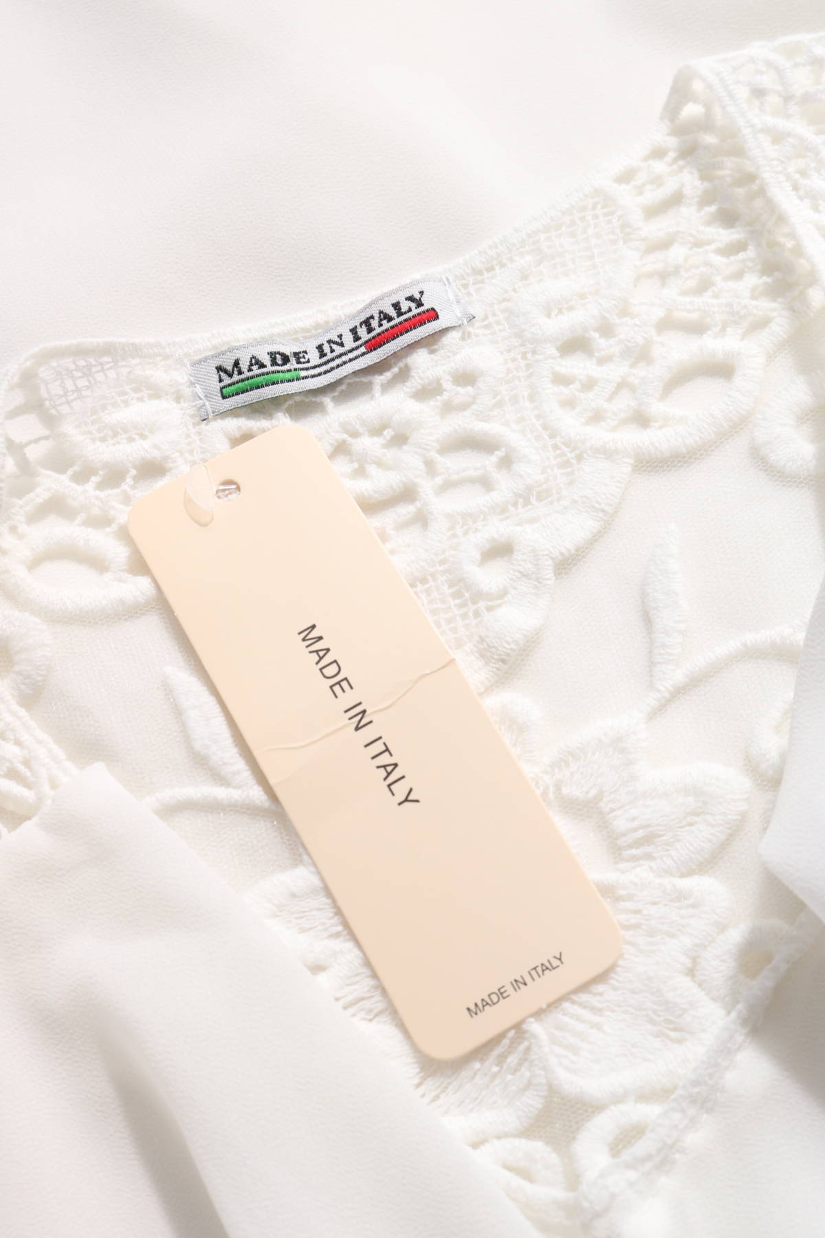 Блуза Made In Italy3 - Mania Блуза Made In Italy3