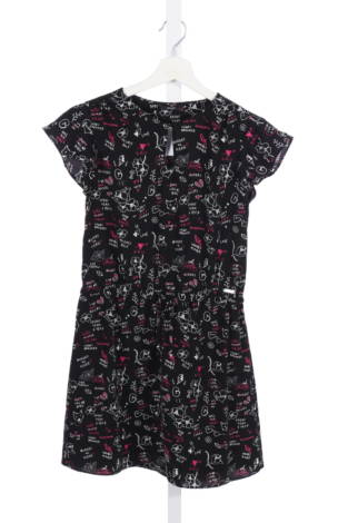 Детска рокля GUESS - Mania Детска рокля GUESS