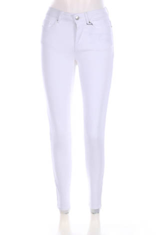 Дънки VERO MODA - Mania Дънки VERO MODA
