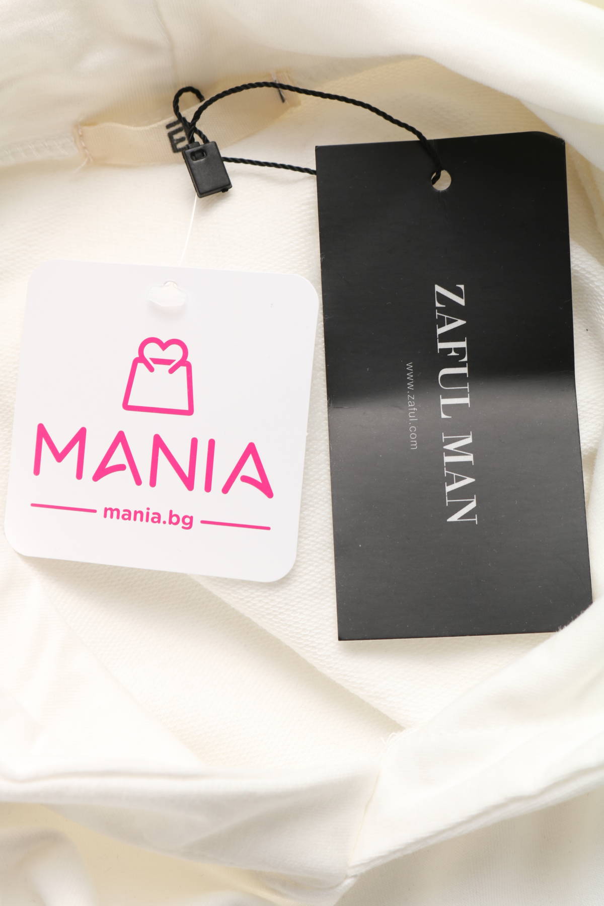 Суитшърт Zaful3 - Mania Суитшърт Zaful3