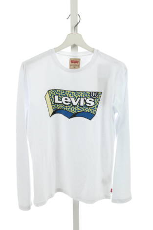 Детска спортна блуза Levi`s - Mania Детска спортна блуза Levi`s