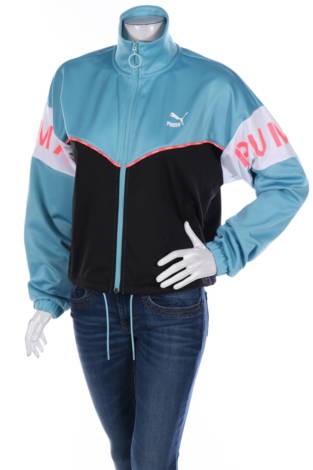 Спортно горнище Puma - Mania Спортно горнище Puma
