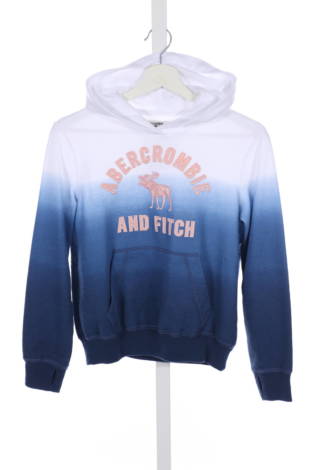Детски суитшърт ABERCROMBIE KIDS - Mania Детски суитшърт ABERCROMBIE KIDS