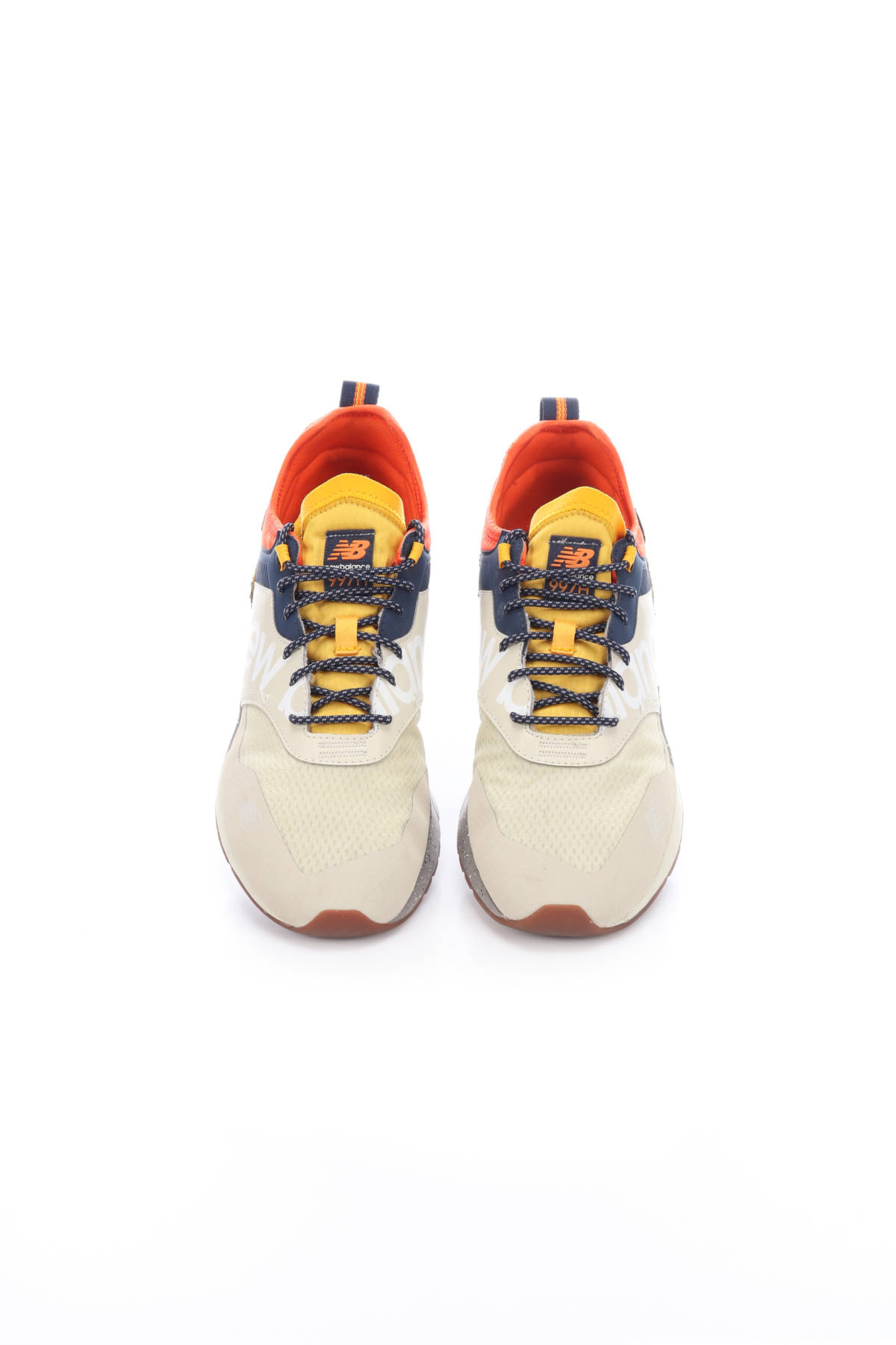 Маратонки New Balance2 - Mania Маратонки New Balance2
