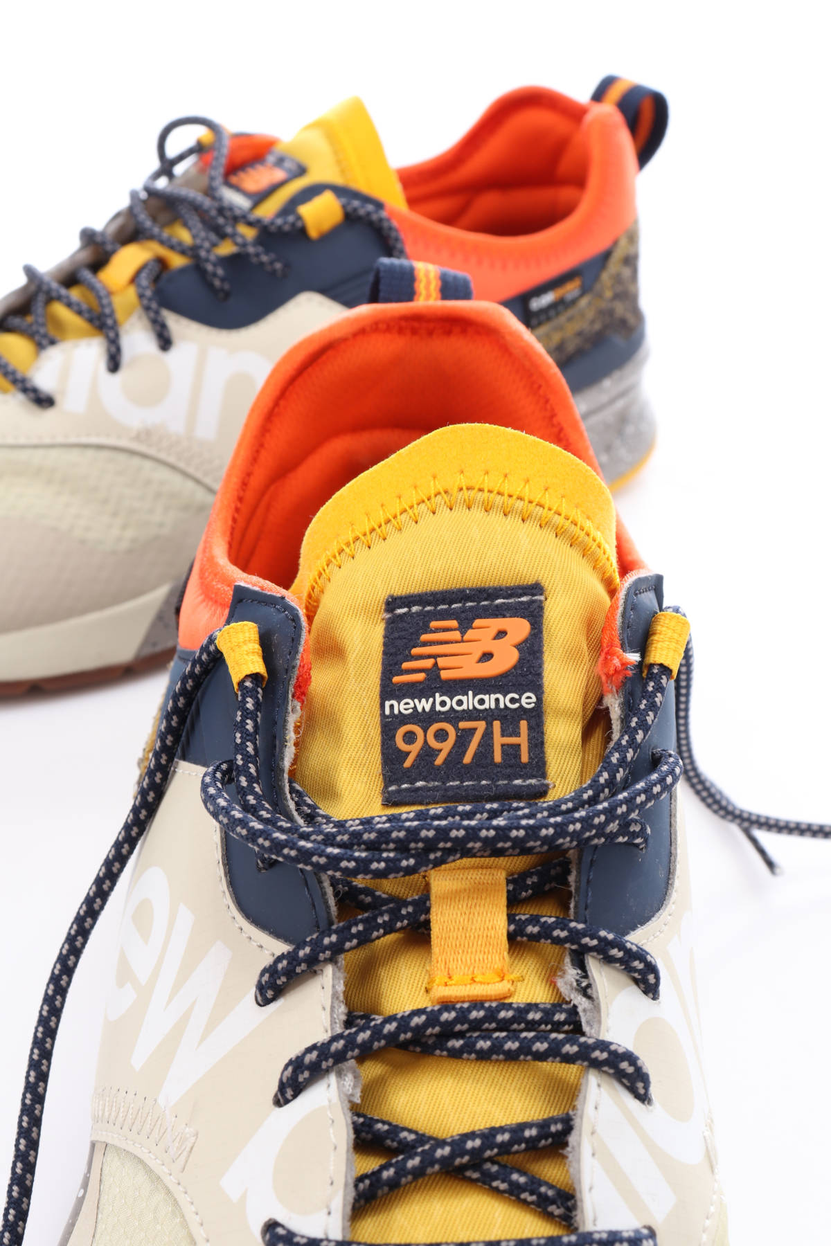 Маратонки New Balance4 - Mania Маратонки New Balance4