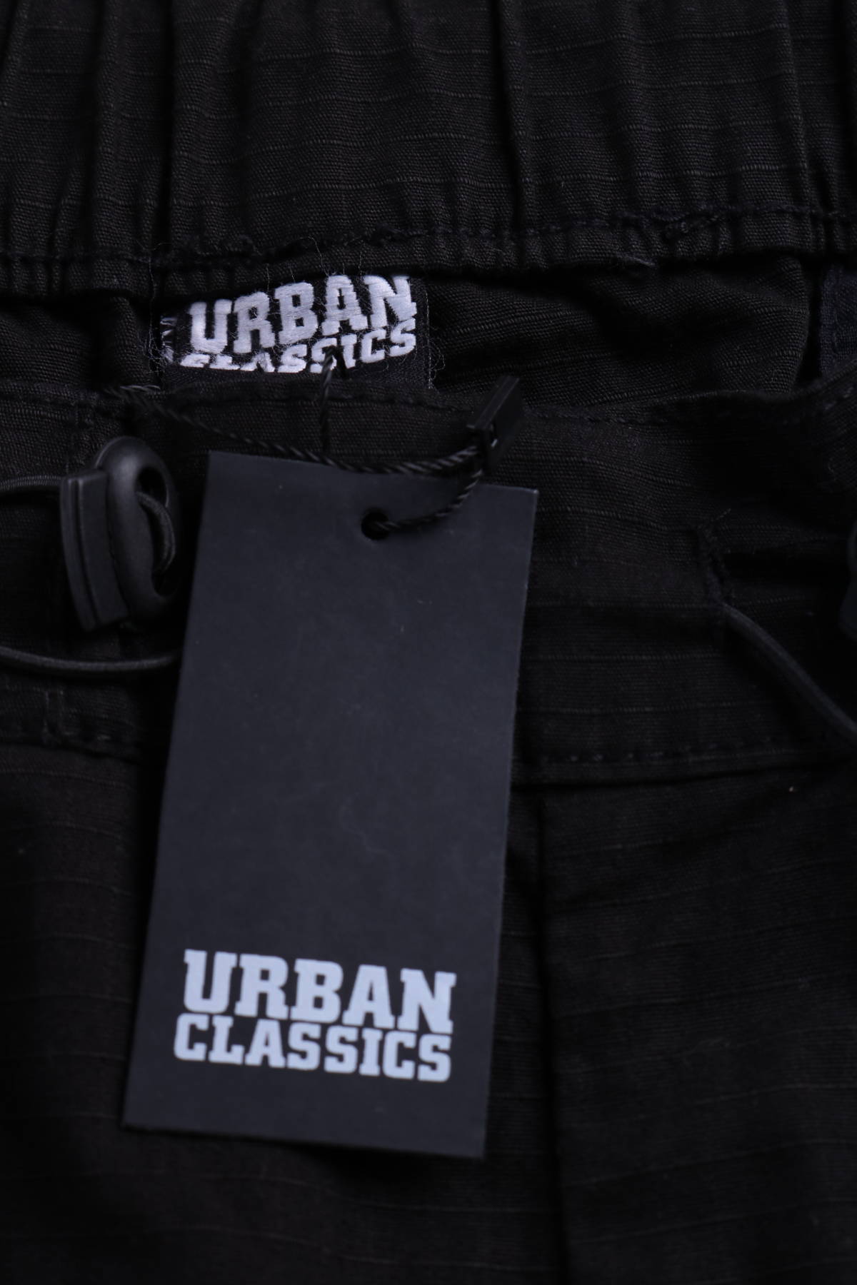 Спортен панталон URBAN CLASSICS4
