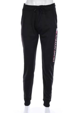 Спортно долнище Tommy Hilfiger - Mania Спортно долнище Tommy Hilfiger
