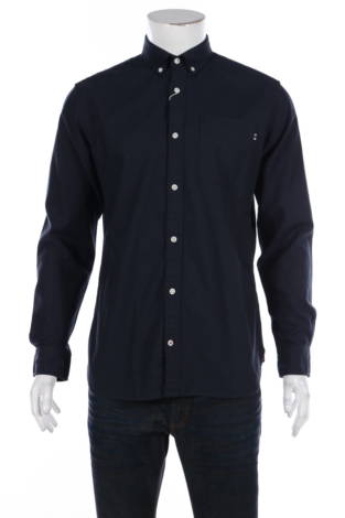 Спортно-елегантна риза Jack&Jones - Mania Спортно-елегантна риза Jack&Jones