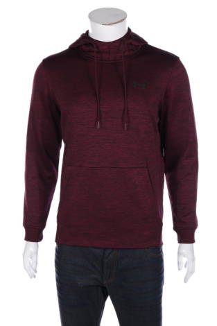 Суитшърт Under Armour - Mania Суитшърт Under Armour