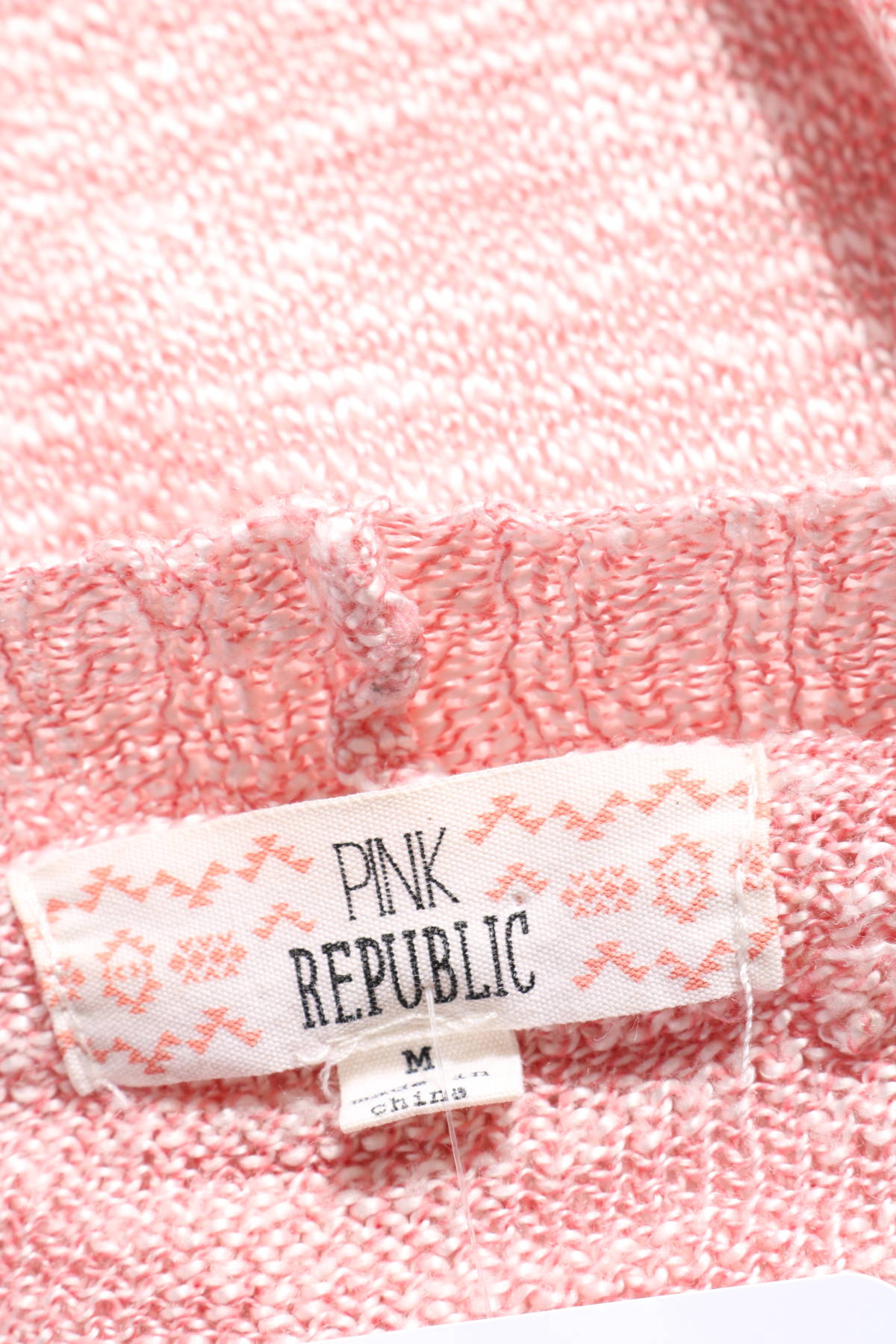 Жилетка PINK REPUBLIC3