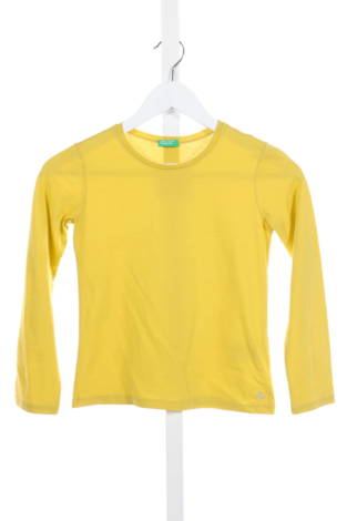 Детска блуза United Colors Of Benetton - Mania Детска блуза United Colors Of Benetton