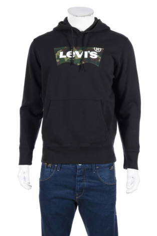 Суитшърт Levi`s - Mania Суитшърт Levi`s