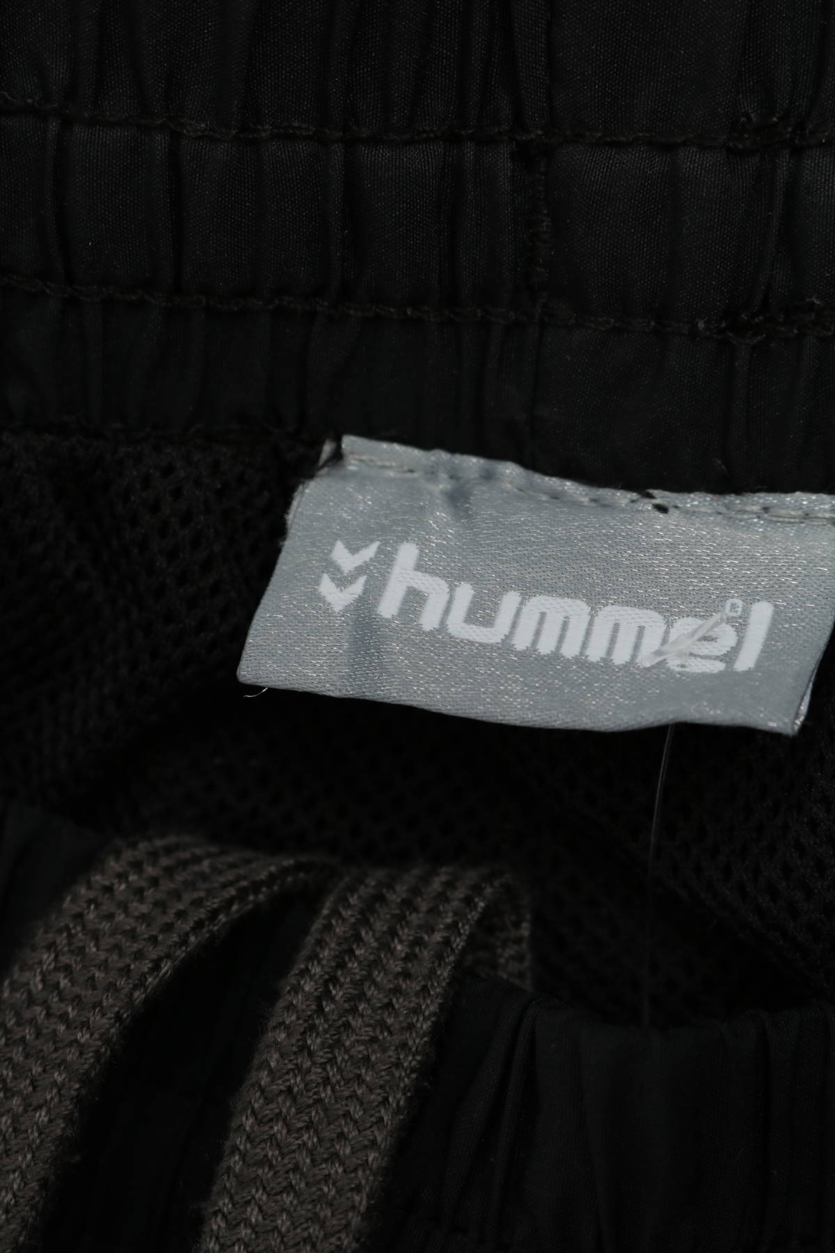 Спортно долнище HUMMEL4