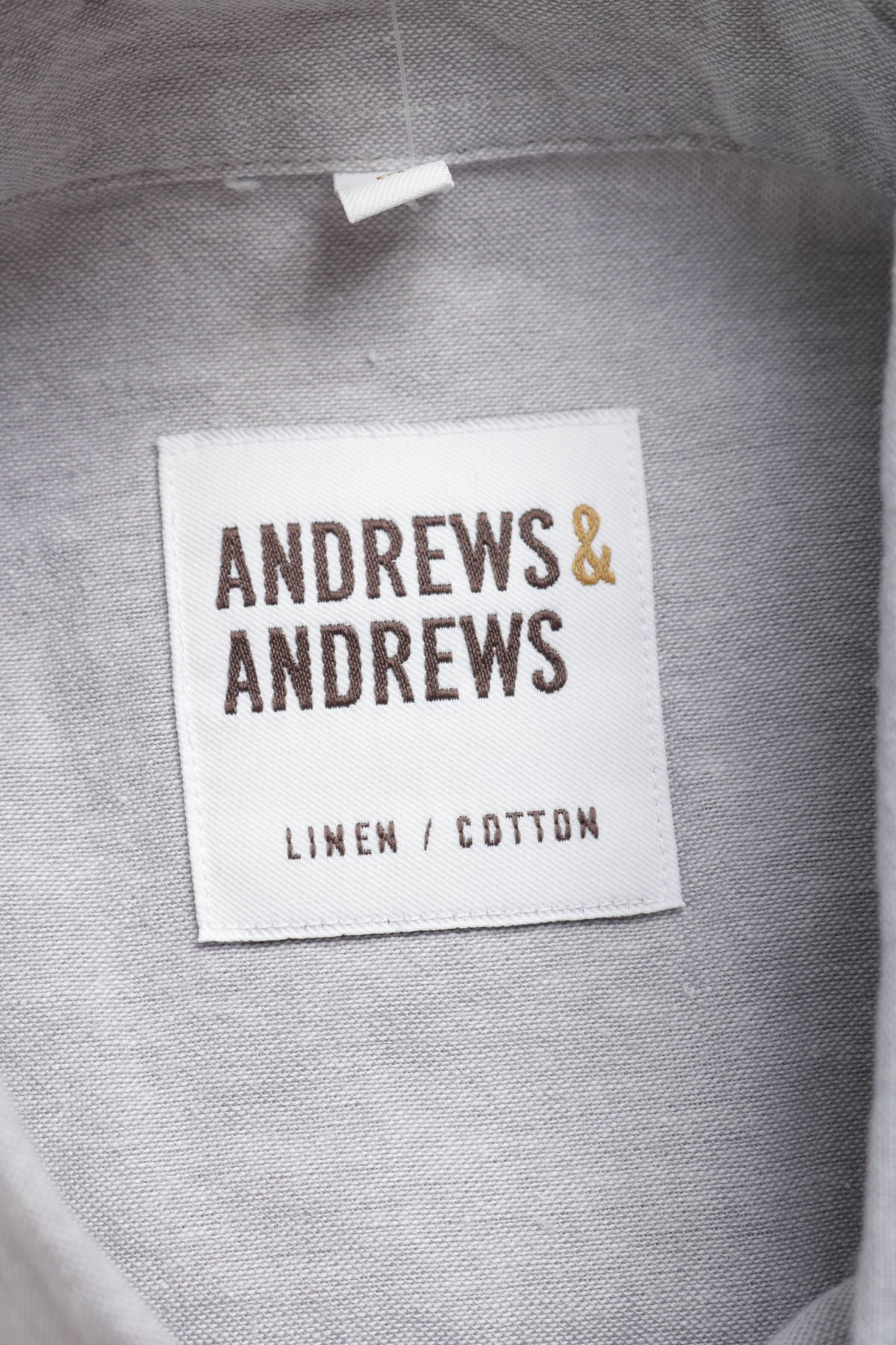 Риза ANDREWS & ANDREWS3