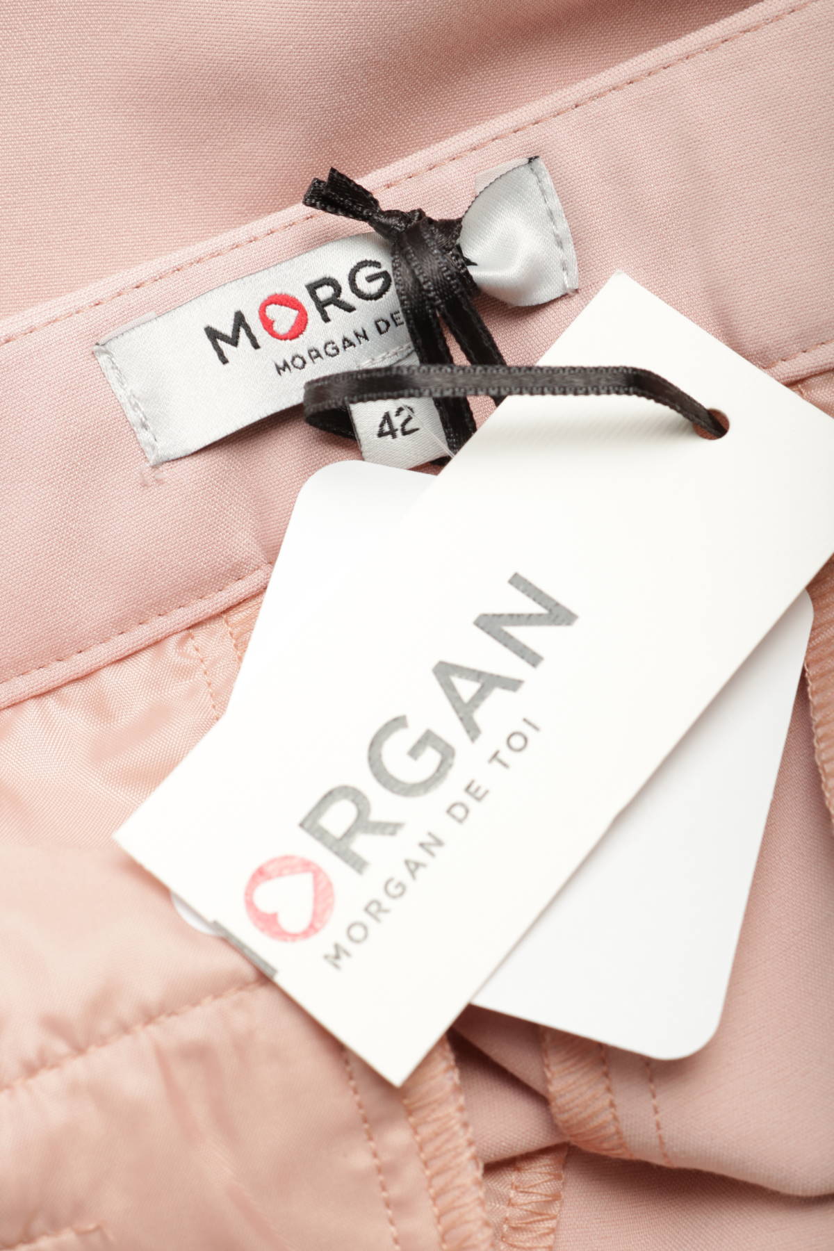 Панталон MORGAN4