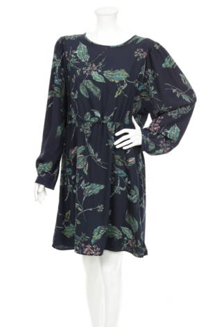 Ежедневна рокля VERO MODA - Mania Ежедневна рокля VERO MODA