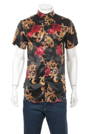 Риза SIK SILK - Mania Риза SIK SILK