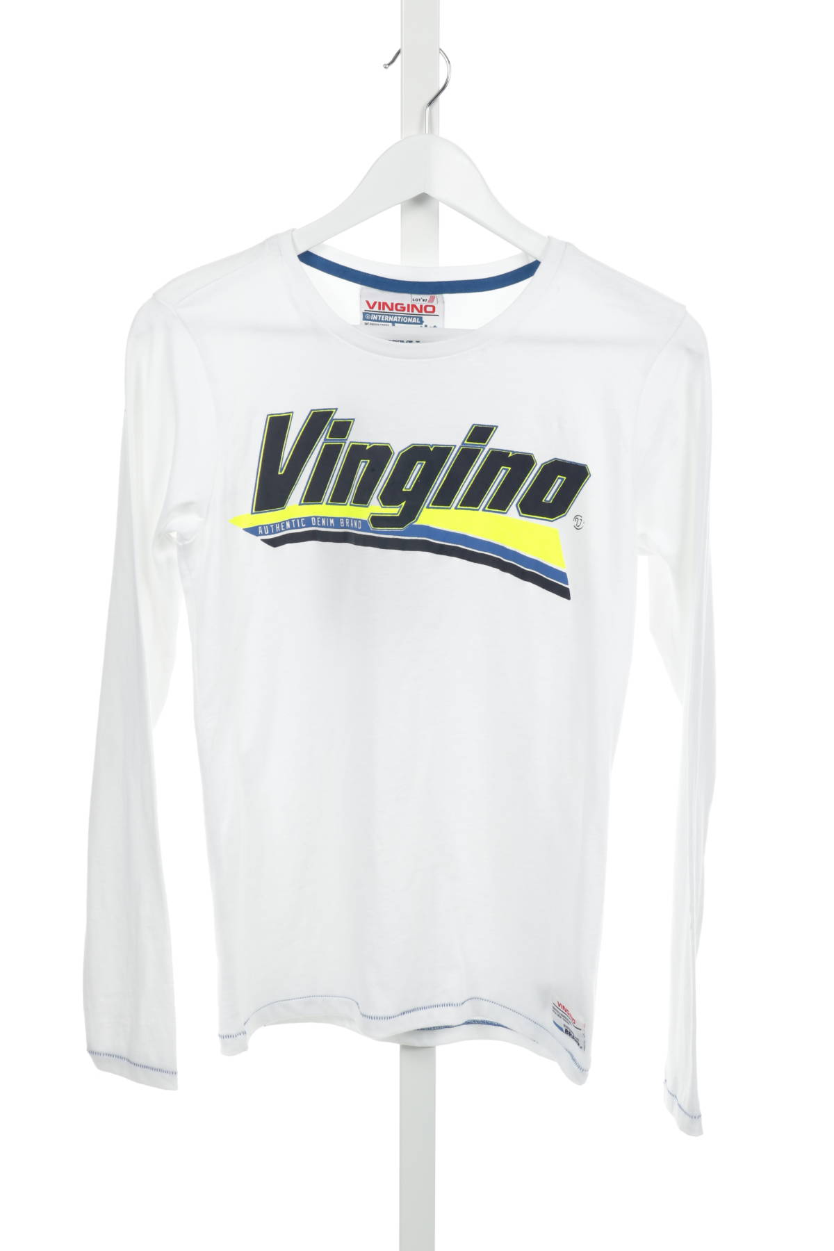 Детска спортна блуза VINGINO1