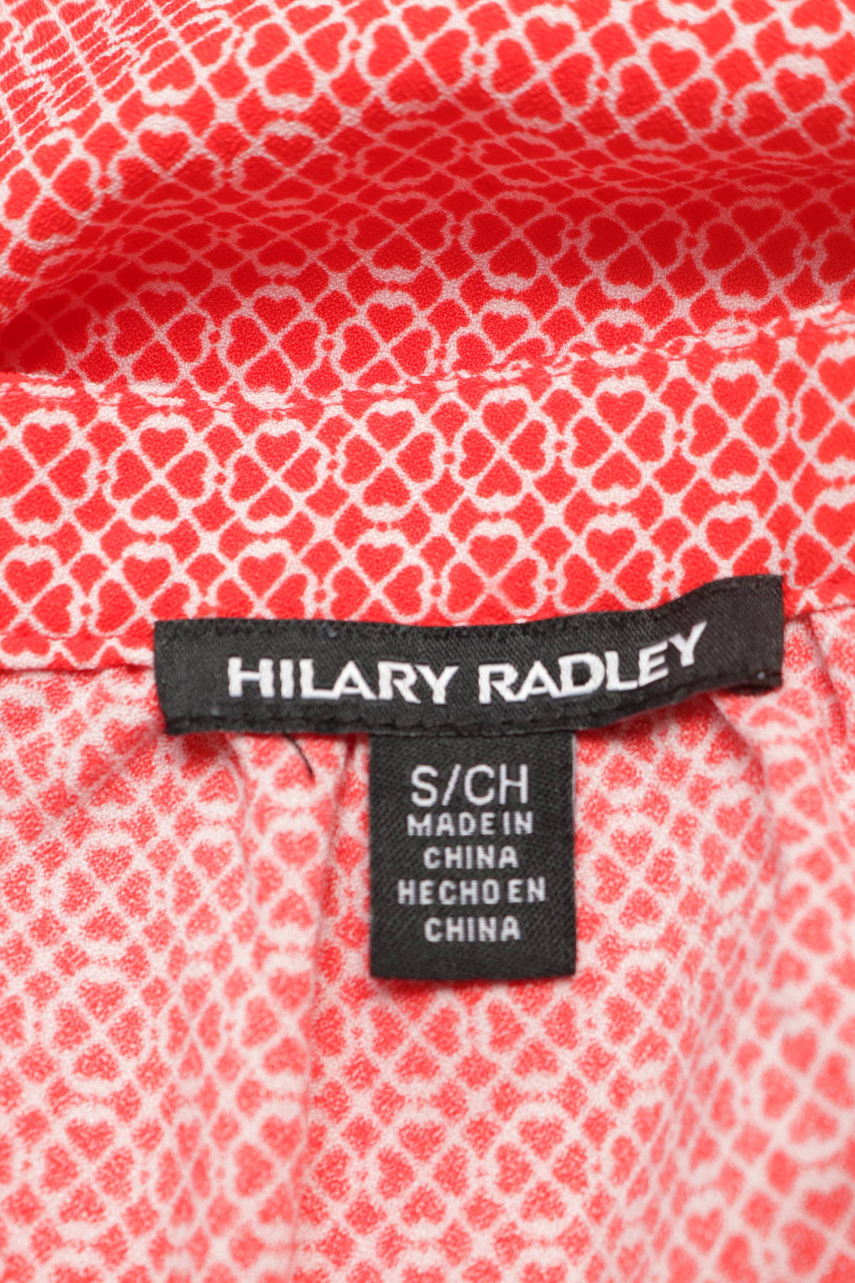 Блуза HILARY RADLEY3