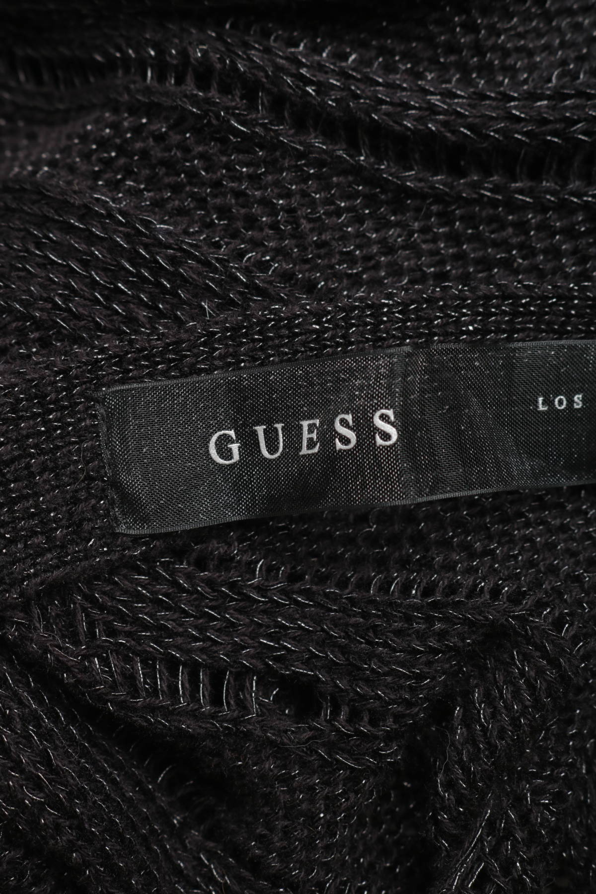 Пуловер GUESS3 - Mania Пуловер GUESS3