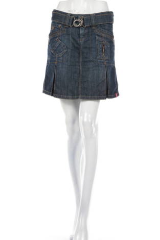 Дънкова пола EDC BY ESPRIT - Mania Дънкова пола EDC BY ESPRIT