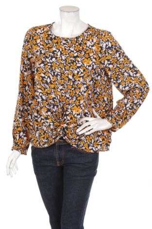 Блуза VERO MODA - Mania Блуза VERO MODA