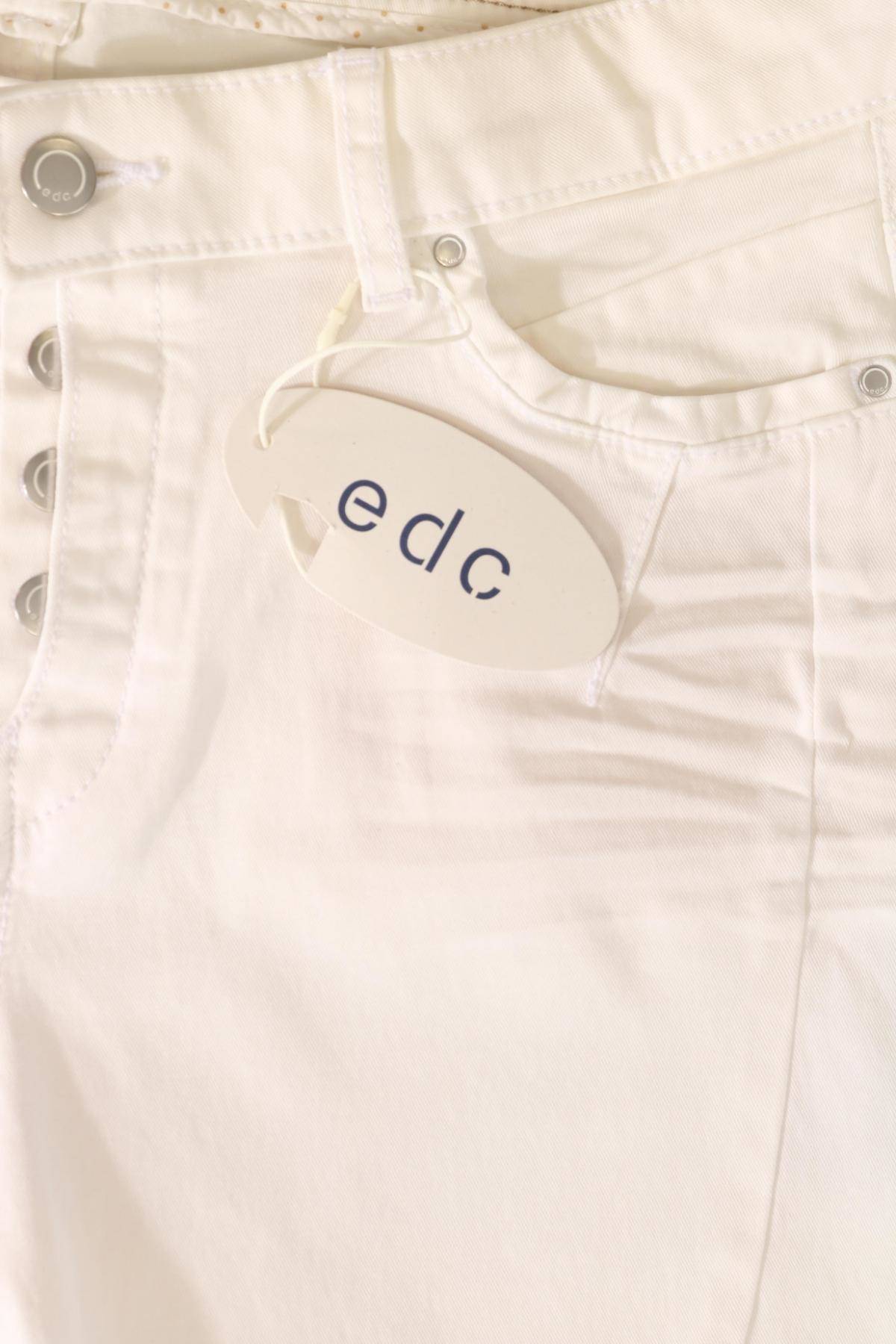 Ластични дънки EDC BY ESPRIT4