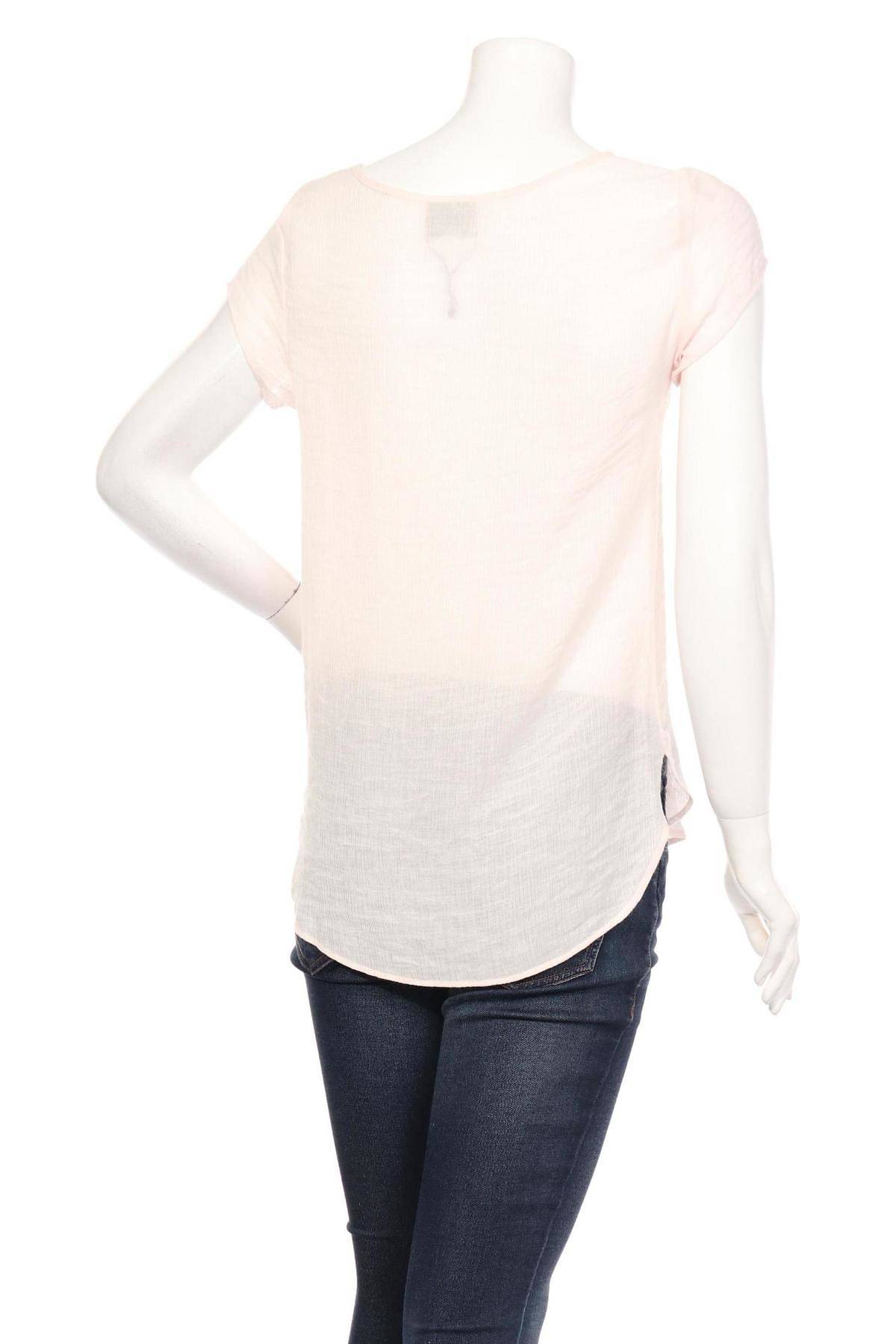 Блуза VERO MODA2