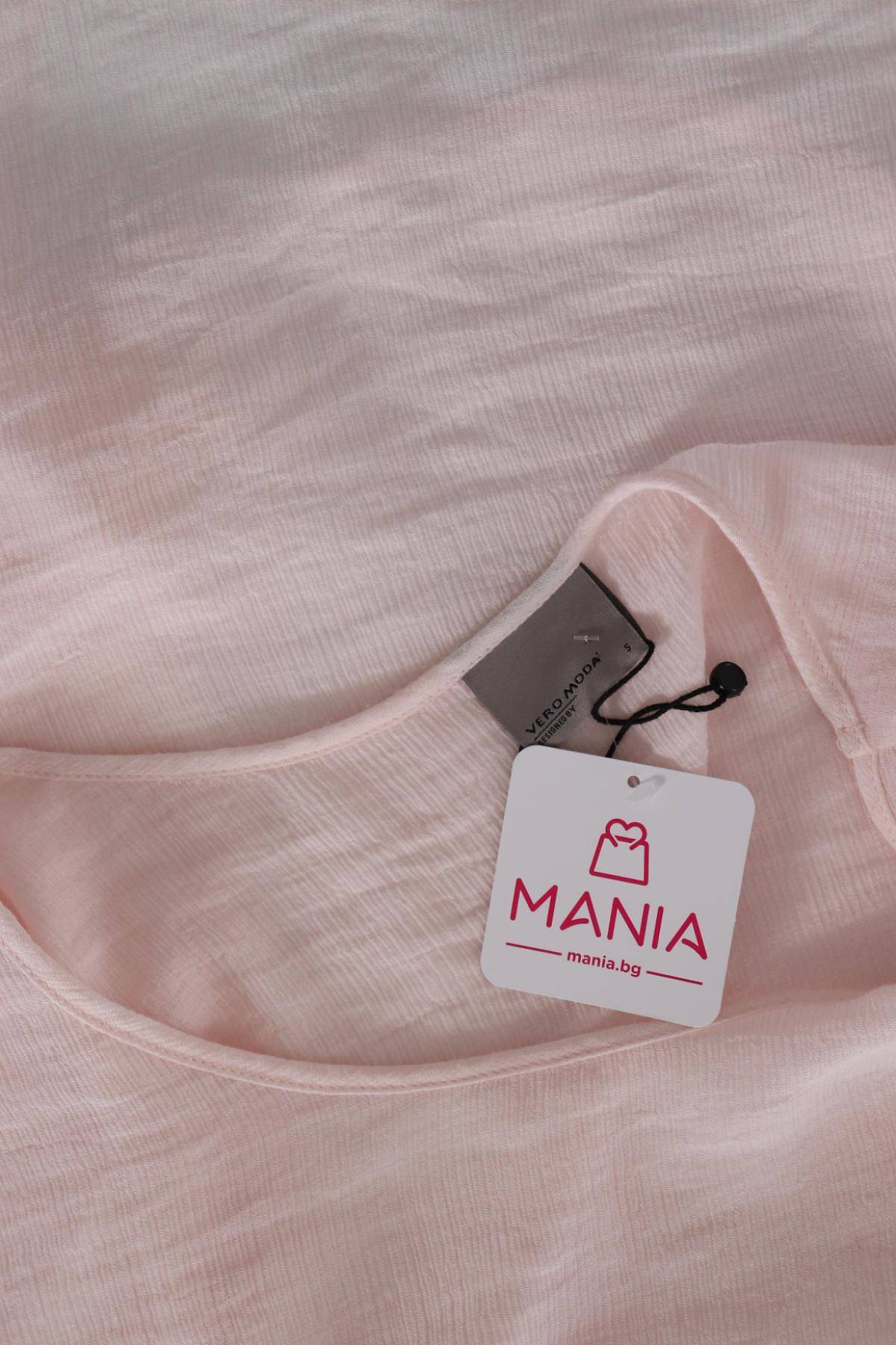 Блуза VERO MODA3