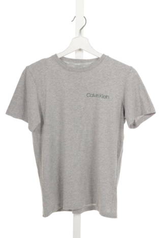 Детска тениска CALVIN KLEIN - Mania Детска тениска CALVIN KLEIN