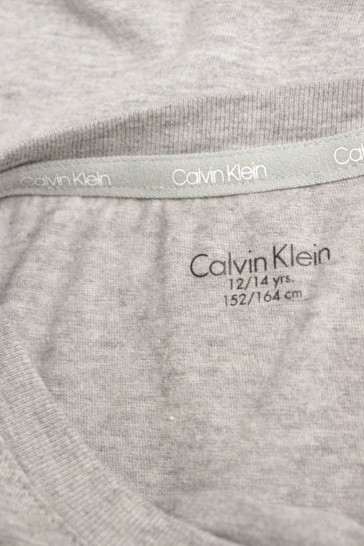 Детска тениска CALVIN KLEIN3