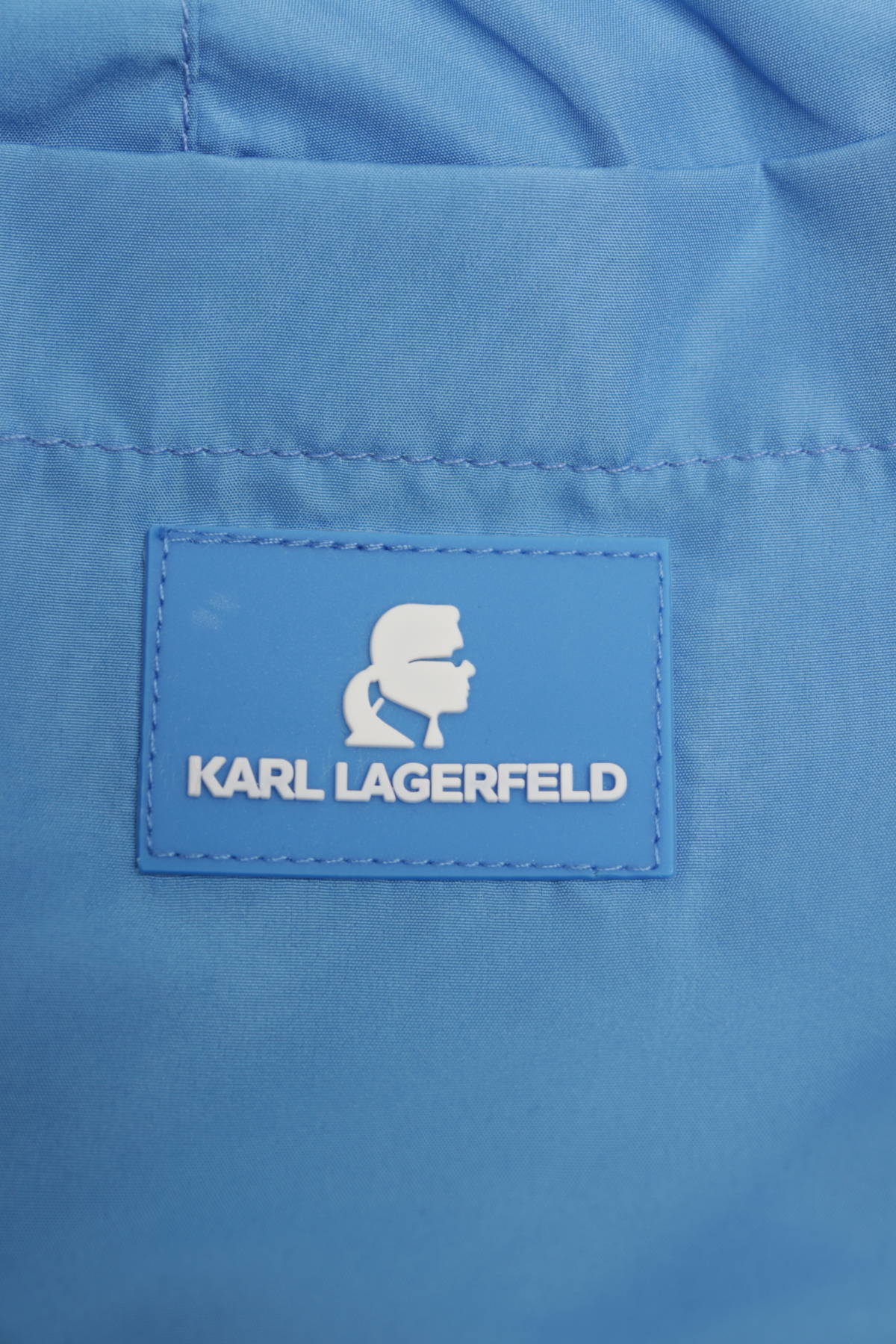 Плувни шорти KARL LAGERFELD4