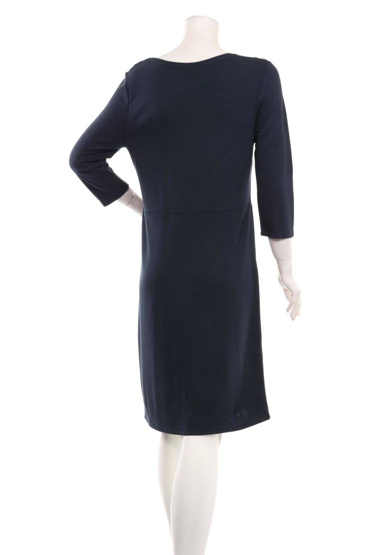 Ежедневна рокля CREAM2