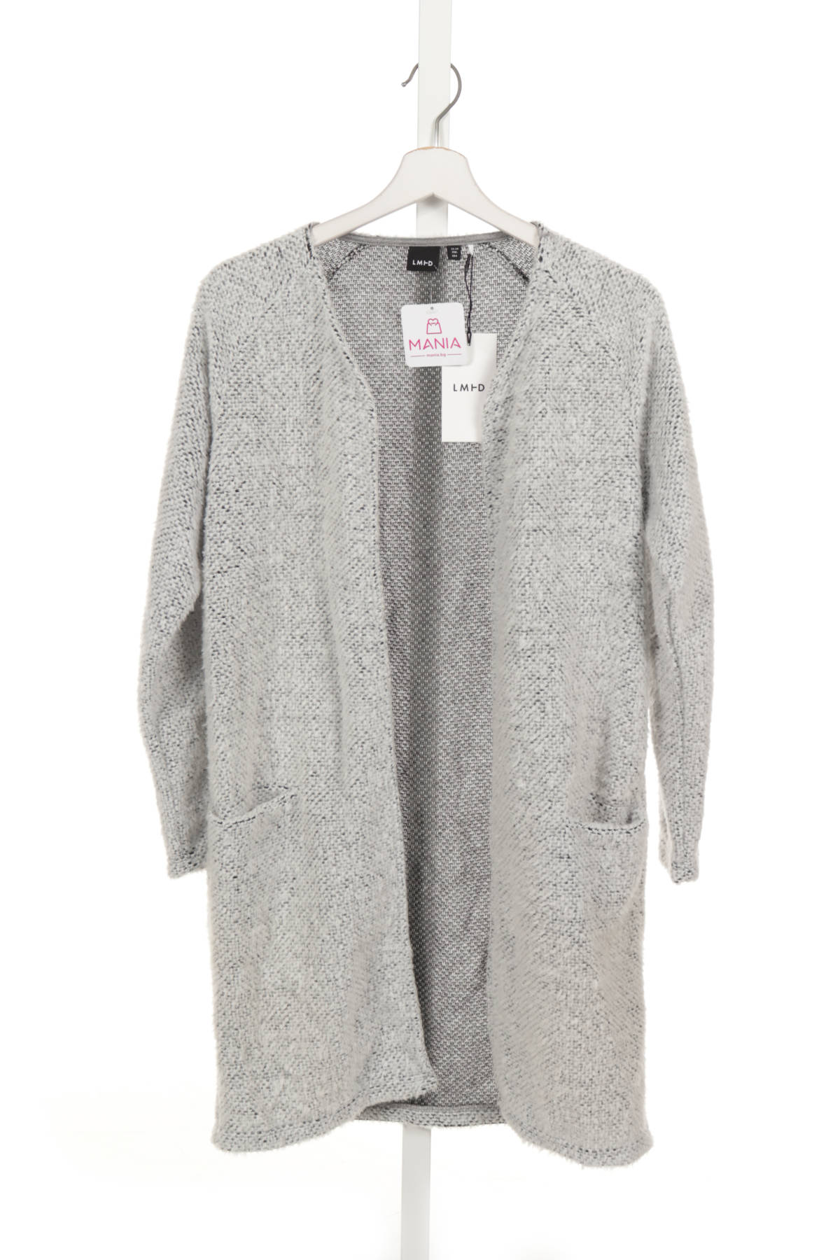 Детска жилетка LMTD1