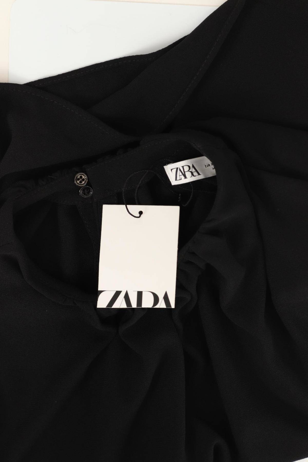 Блуза ZARA3