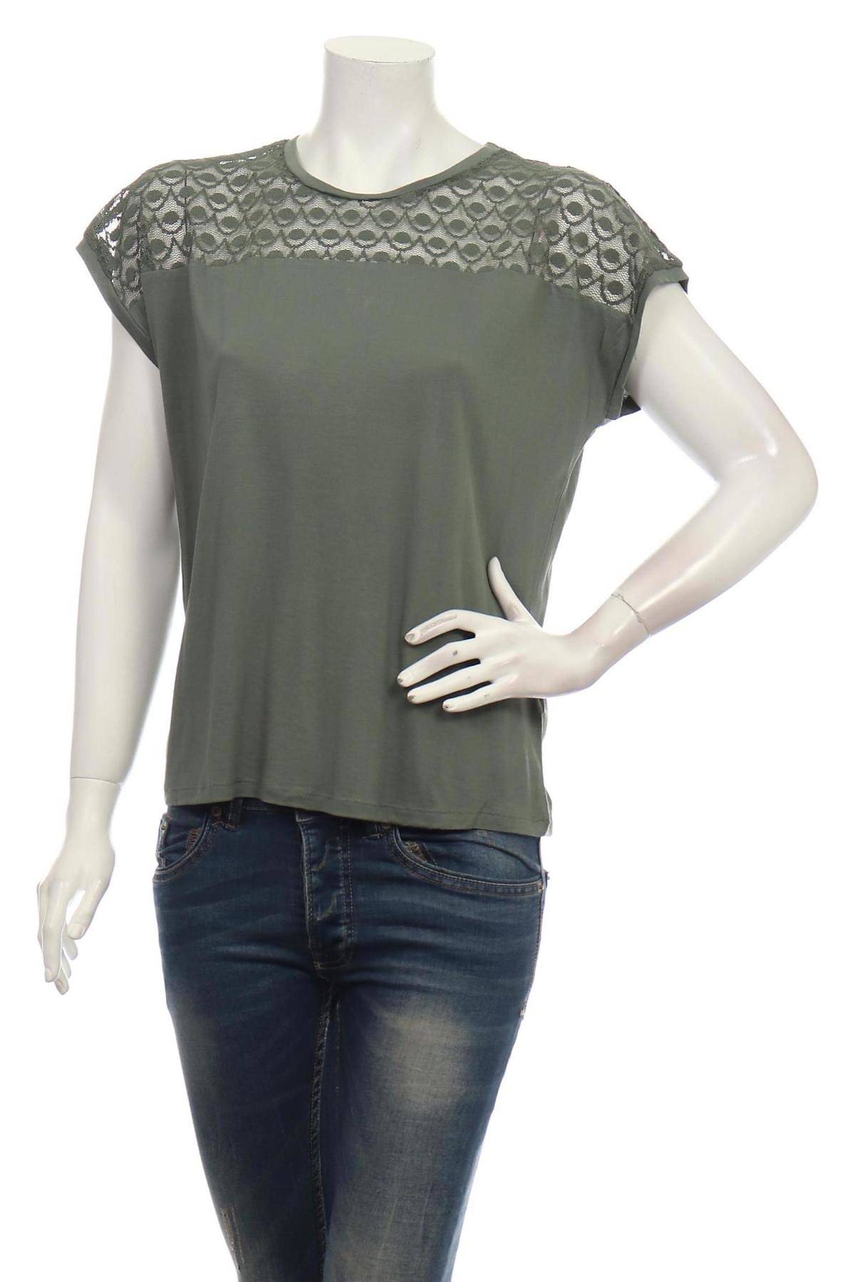 Блуза VERO MODA1