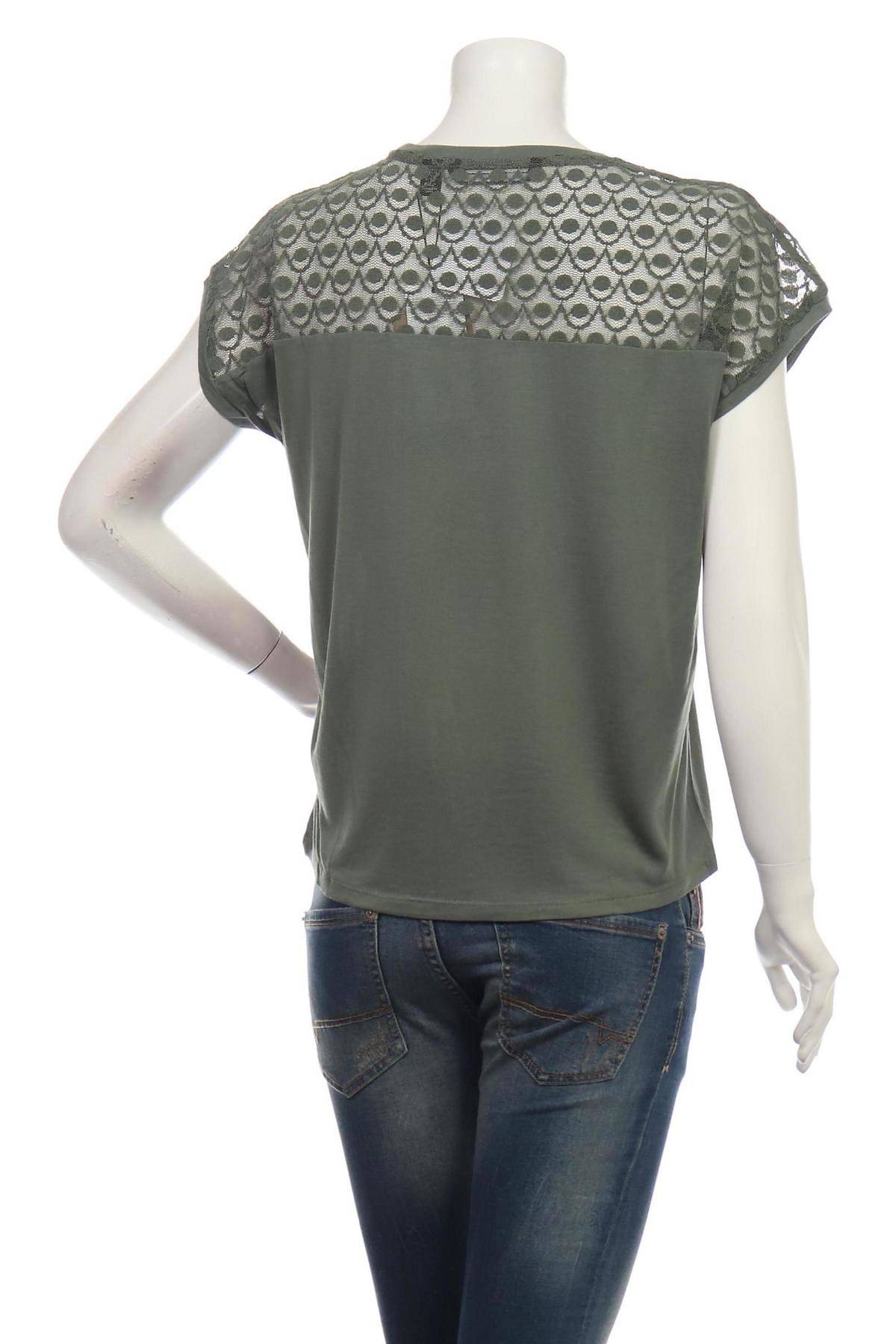 Блуза VERO MODA2