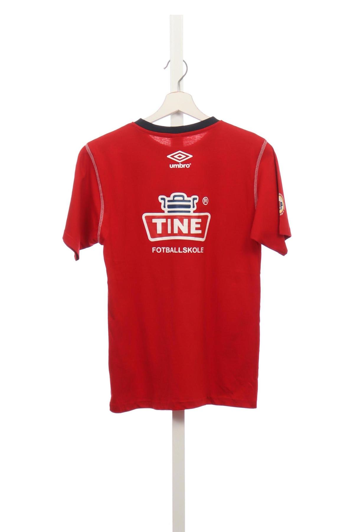 Детска тениска UMBRO2