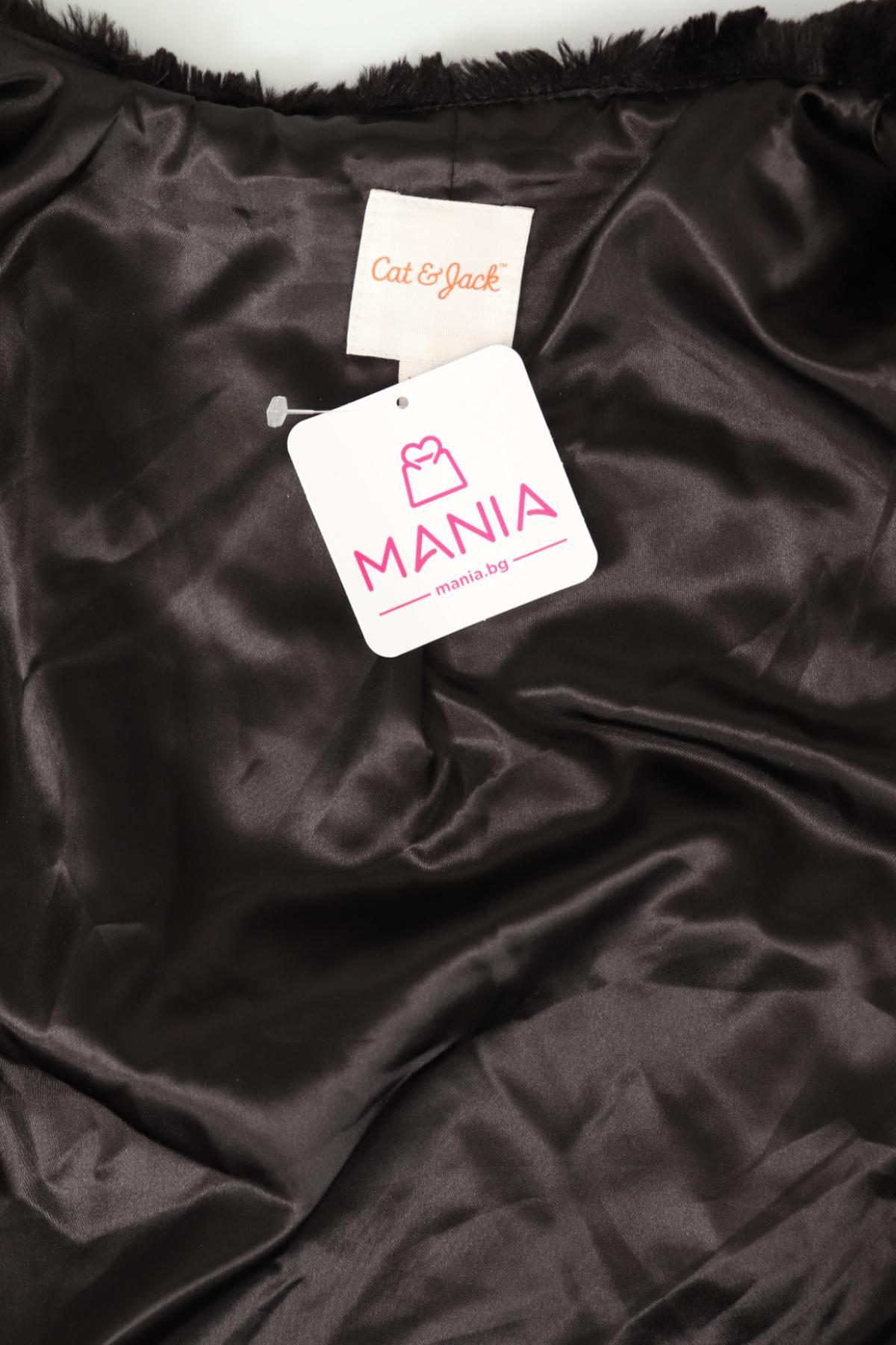 Детски елек CAT & JACK3