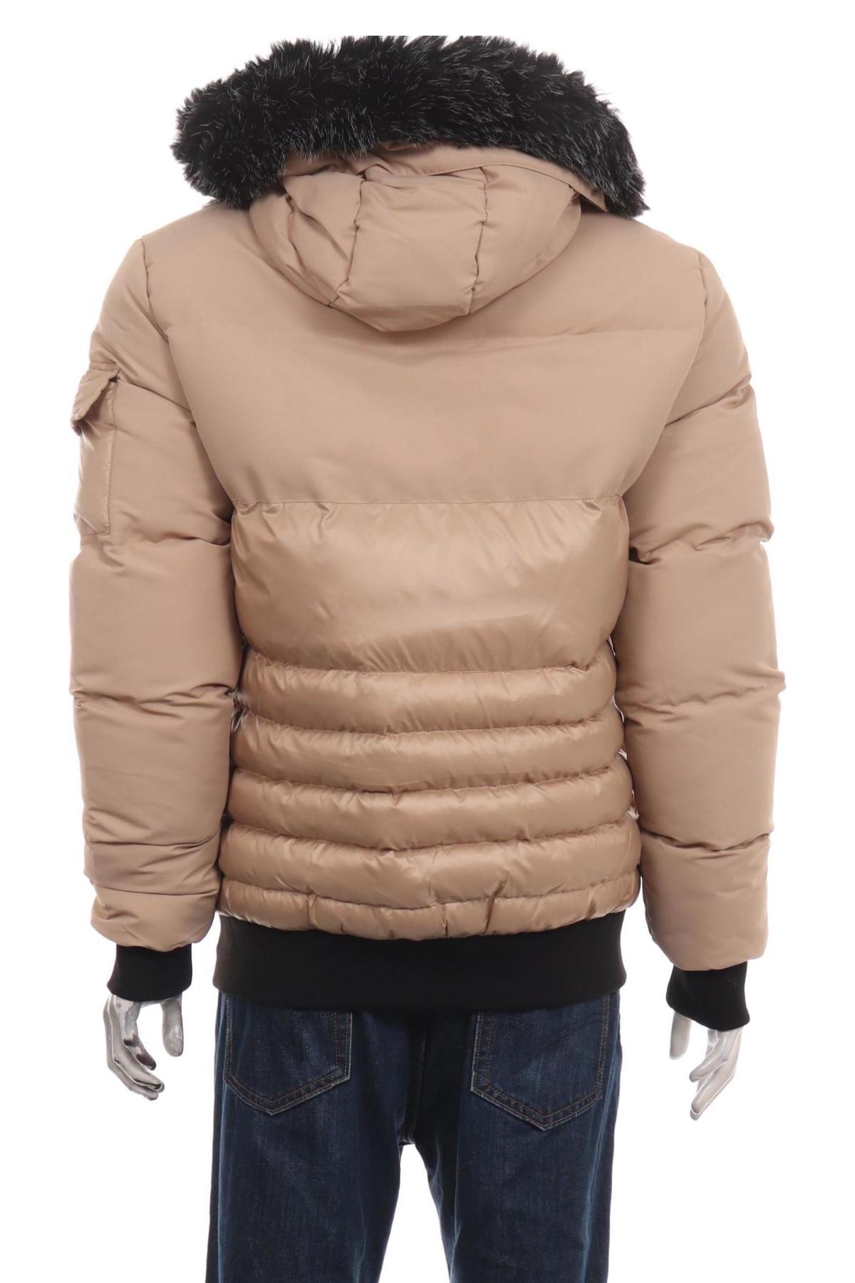 Зимно яке SIK SILK2