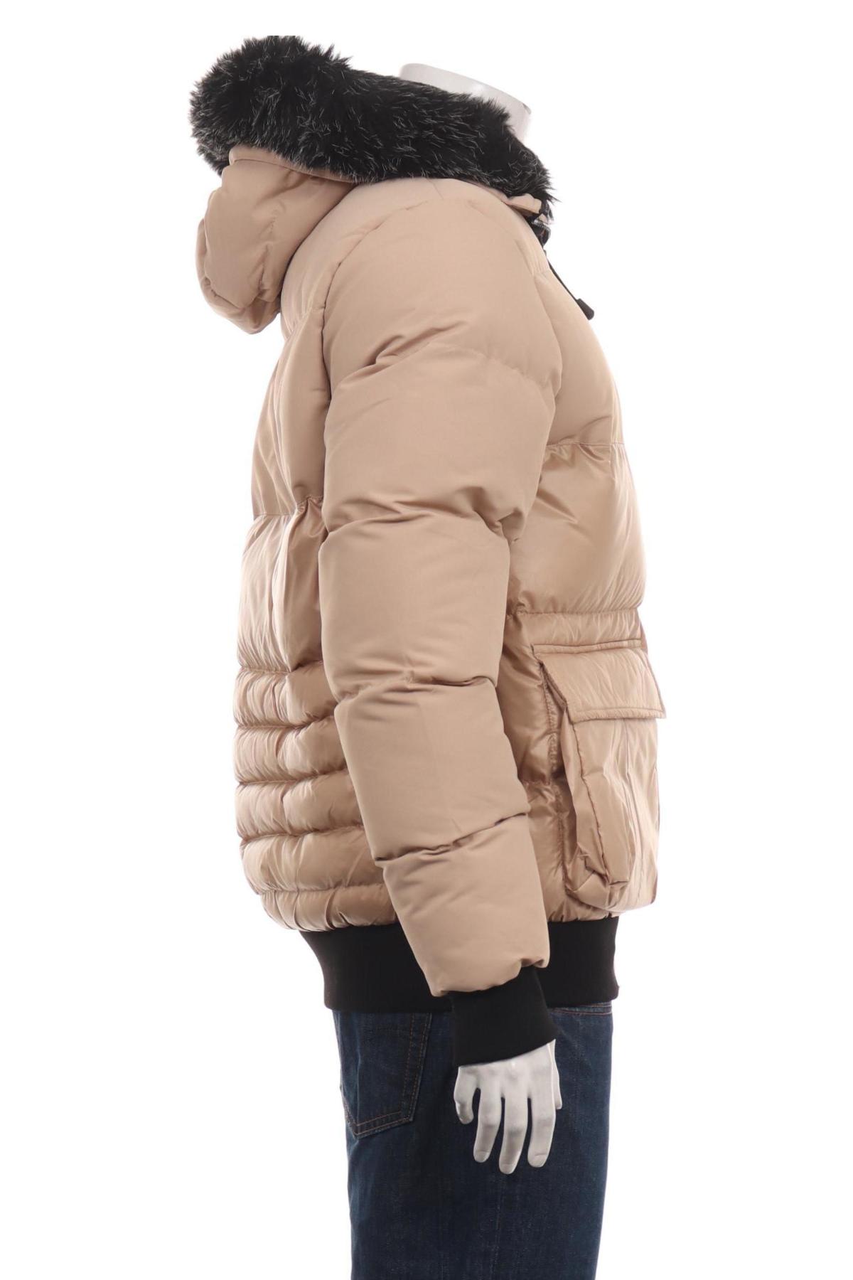 Зимно яке SIK SILK3